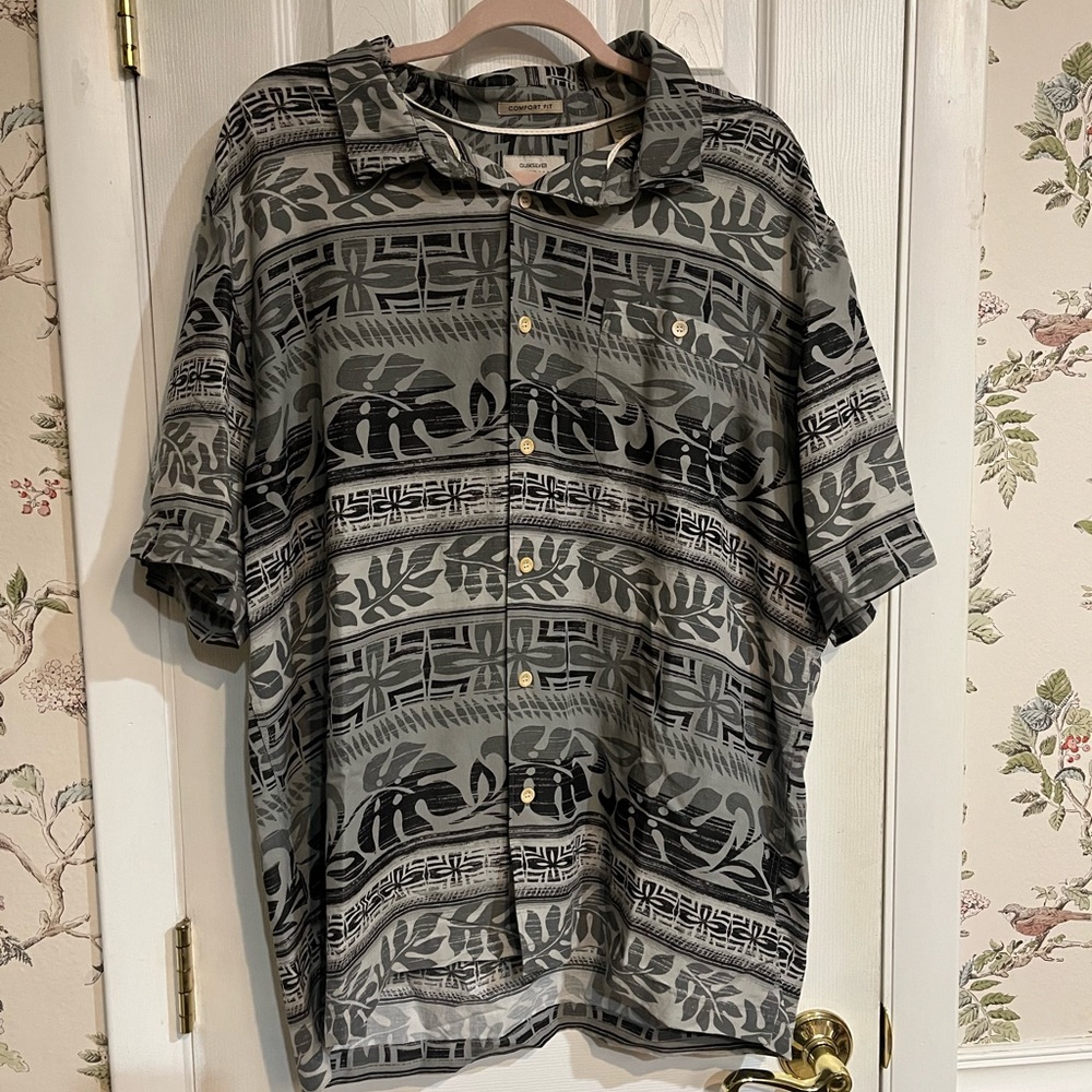 Quicksilver Waterman Collection T-Shirt